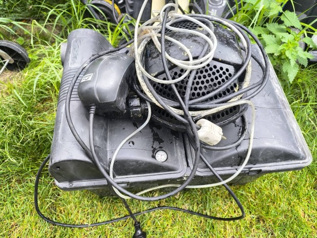 Oase tószűrő Uvc szűrő + Pontec szivattyú 10000 l/min + pumpa