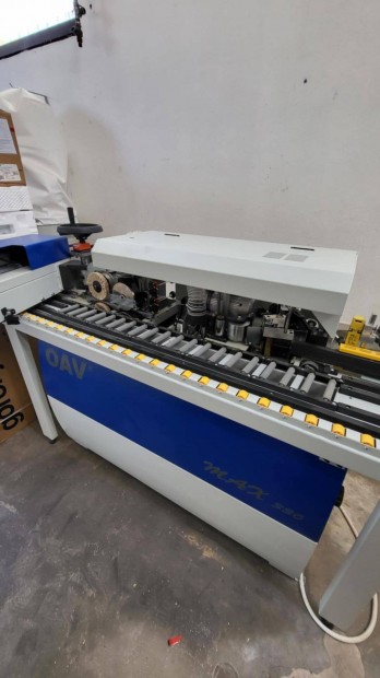 Oav Max 330 automata lzrgp