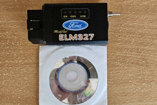 Obd elm327 Bluetooth 