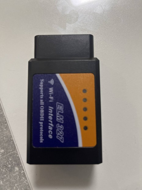 Obd ll minden tipushoz 