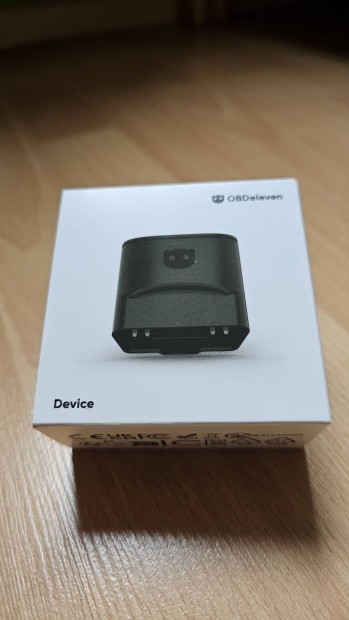 Obdeleven 3 device Diagnosztika 