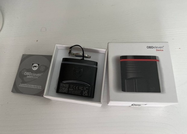 Obdeleven OBD11 For BMW /Volkswagen VW/Audi/Skoda IOS+Android