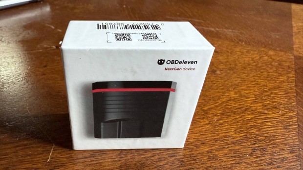 Obdeleven OBD Reader