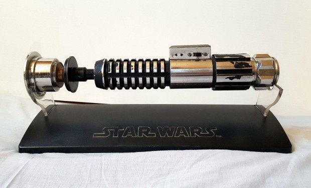 Obi Wan Kenobi Tatooine prototype fnykard lzerkard Star Wars
