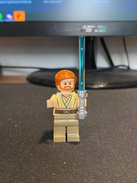 Obi-Wan Kenpbi 9494 LEGO figura