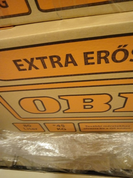 Obis költöztető doboz