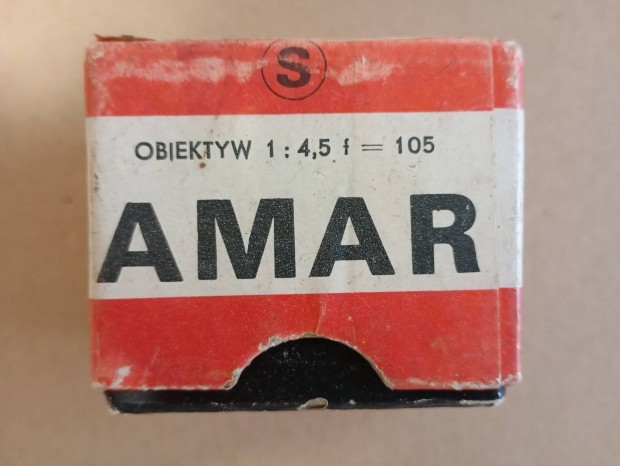 Objektvek.-Amar.S. 