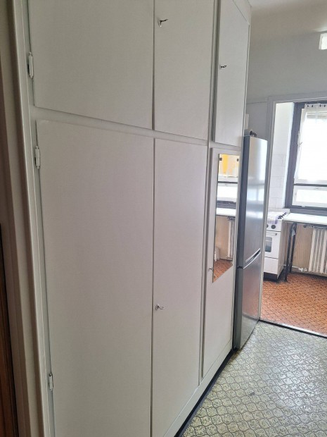 Óbuda, Flórián téri öröklakás 1/1 tulajdonostól