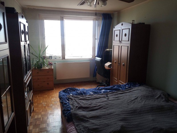 �budai 3szob�s csere kisebbre