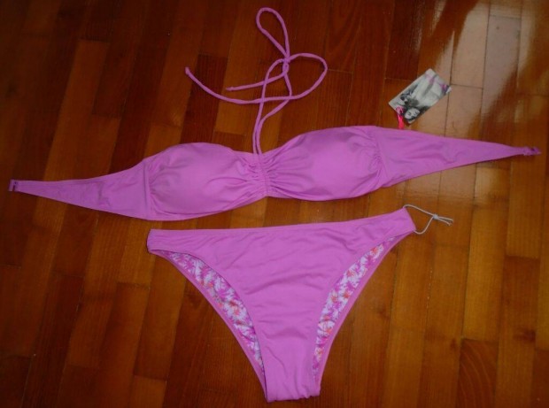 Ocean Club moletti pink-virgos csinos bikini cmks! 42