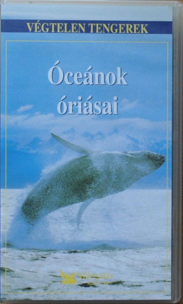 cenok risai - VHS kazetta