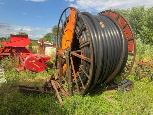 Ocmis 90-300 Vzturbins ntzdob
