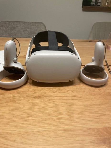 Ocolus quest 2 +(elite pánt)