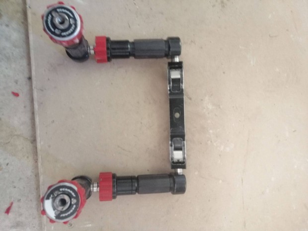 Oconnor O-Grips dupla szett
