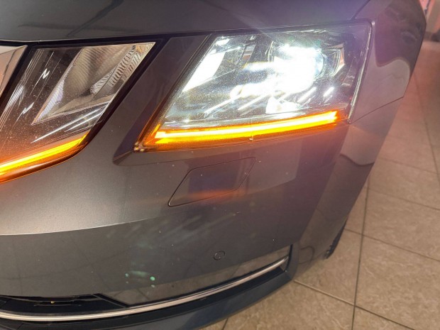 Octavia Bal els LED fnyszr, lmpatest 5E1 941 015 D
