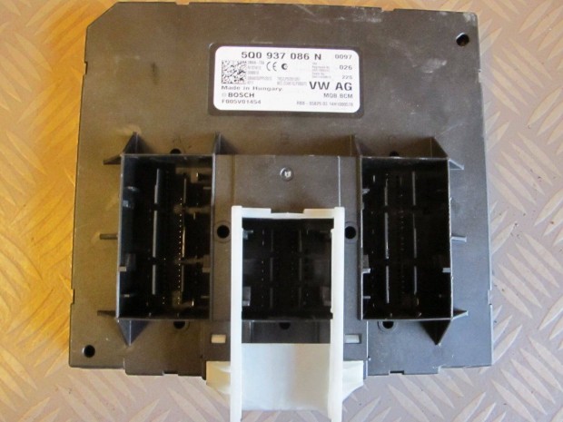 Octavia III Comfort Elektronika 5Q0937086N