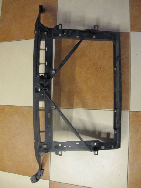 Octavia III Homlokfal