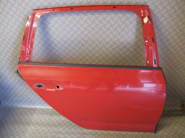 Octavia III Kombi Jobb Hátsó Ajtó
