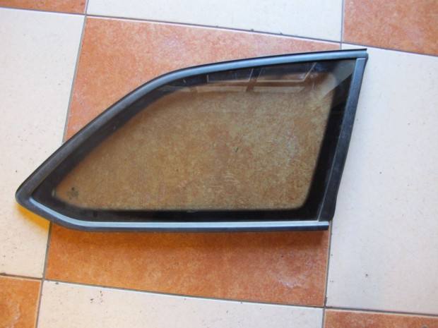 Octavia III Kombi Jobb Hátsó Fix Üveg