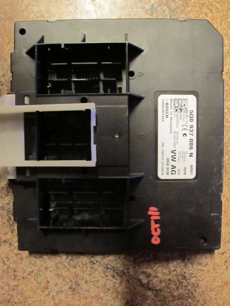 Octavia III Komfort Elektronika 5Q0937086N