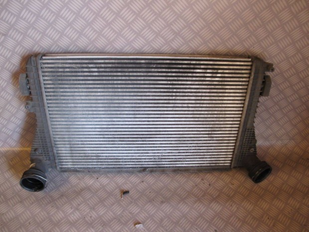 Octavia II,Yeti Intercooler Ht 1.9 TDI