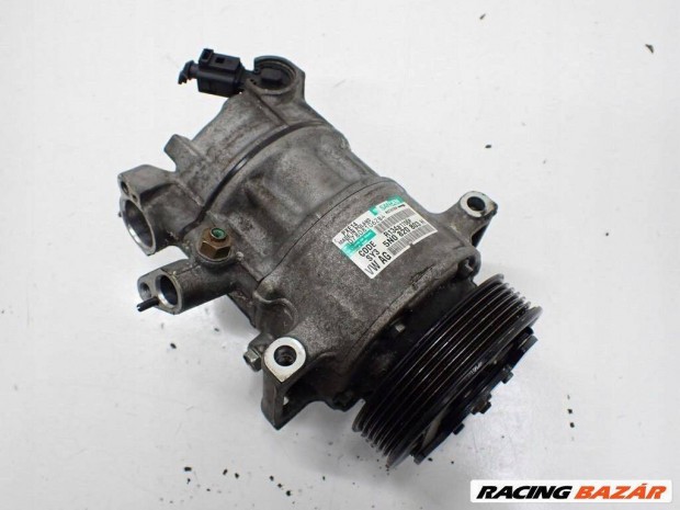 Octavia II, Seat Len II 1.6 CR TDI Cay klmakompresszor 5n0820803h