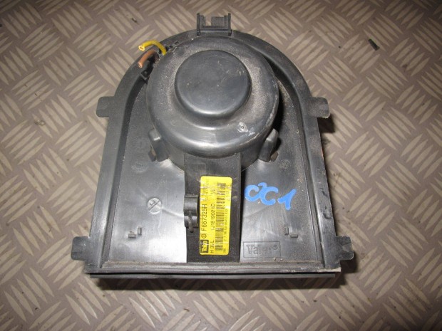 Octavia I Ftmotor