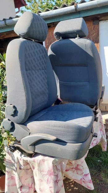 Octavia kombi 1-es lsek s krpit