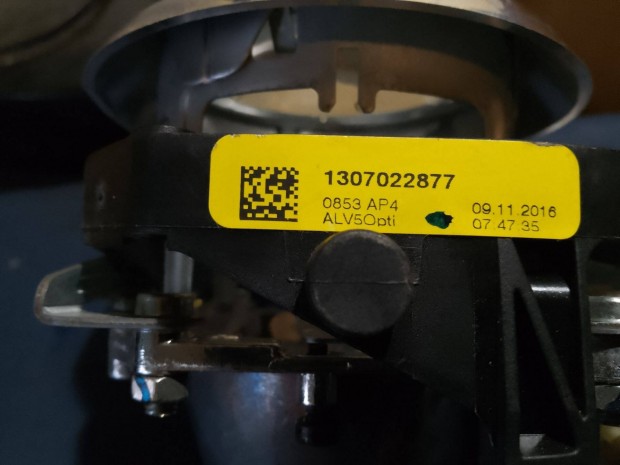 Octavia lmpa alkatrsz.MK3(5E)