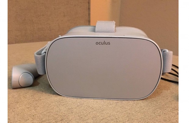 Oculus Go 32-GB