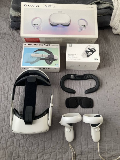 Oculus Meta Quest 2 128GB