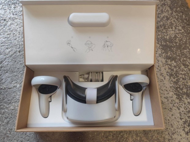 Oculus Quest 2 128GB