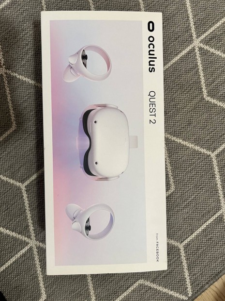 Oculus Quest 2 128GB Battery Strap + kiegsztkkel