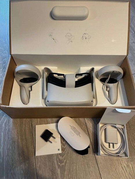 Oculus Quest 2 256GB