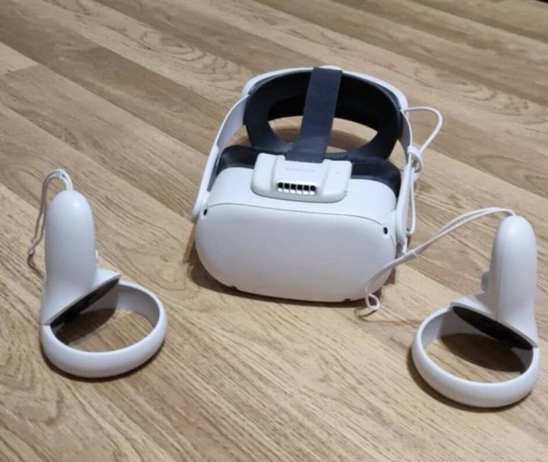 Oculus Quest 2 256Gb VR szemveg