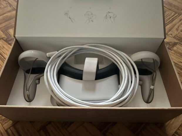 Oculus Quest 2