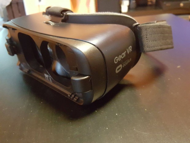 Oculus Vr szemveg