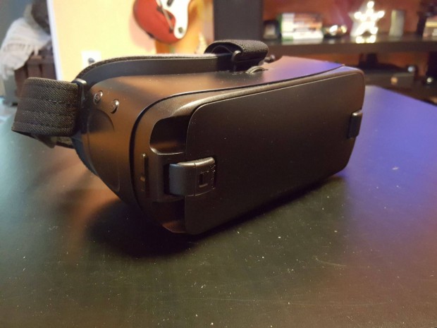 Oculus Vr szemveg