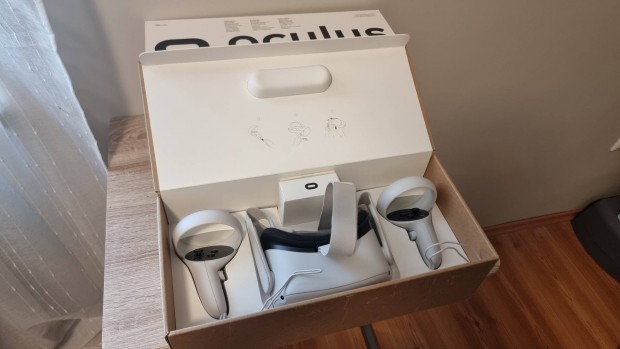 Oculus quest 2 256GB