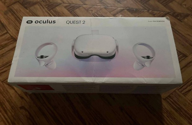 Oculus quest 2