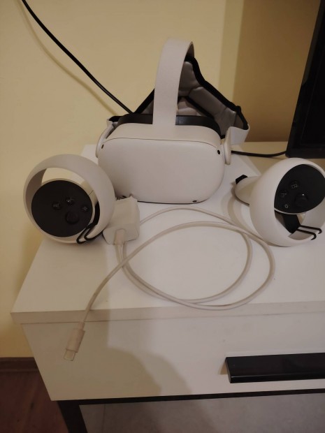Oculust quest 2