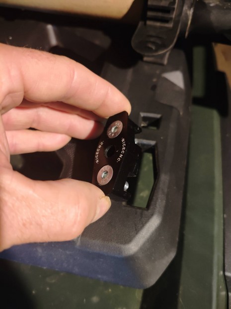 Odes,Can-am,rgzit horgony elad!