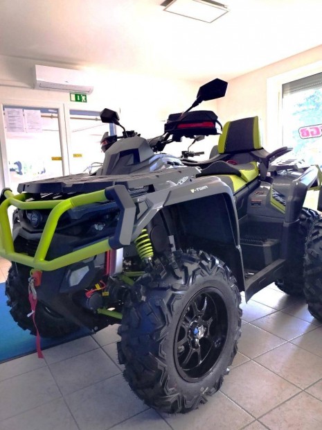 Odes Patchcross 800 L EPS-V2- T3b -Lízingelhető