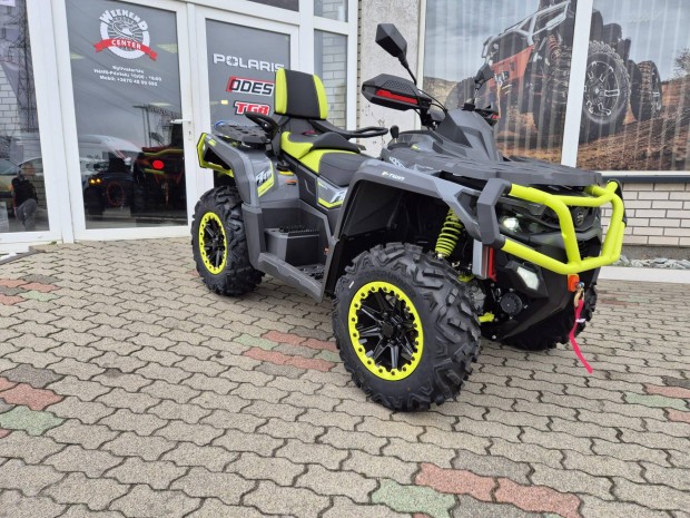 Odes Patchcross 800 L Komfort 2 Szemelyes Kivit...