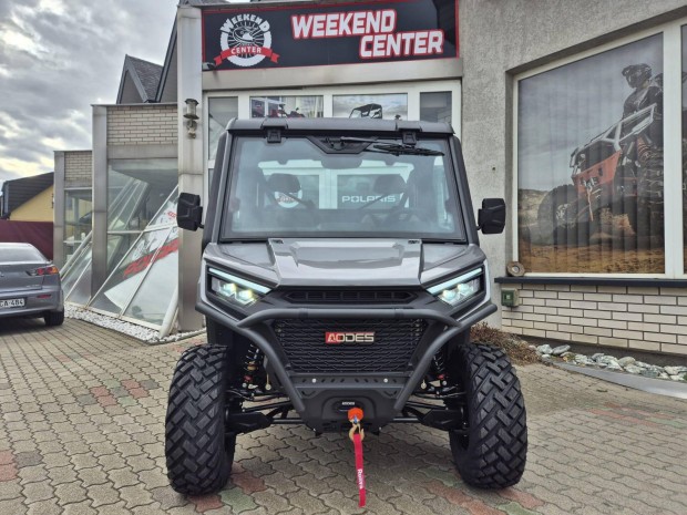 Odes Workcross 1000 3 Fs