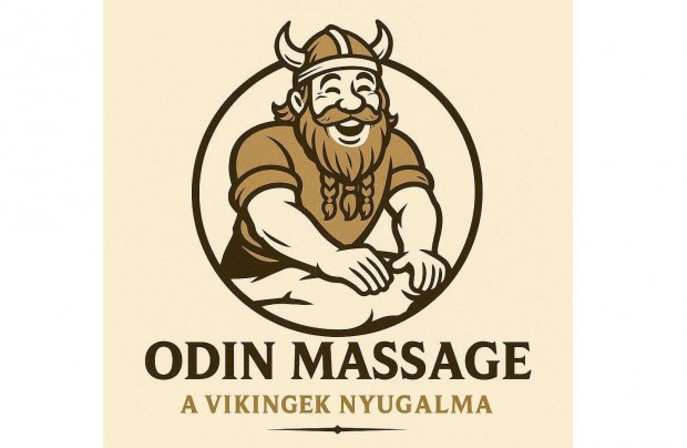 Odin Massage - A vikingek nyugalma