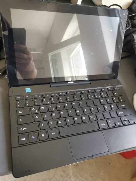 Odys unity Win 12 hibs Windows laptop tablet 