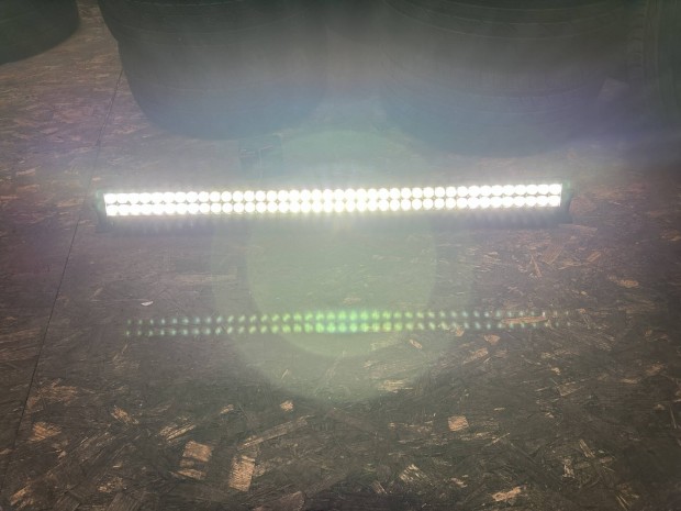 Off Road 4x4 fnyhd led vilgts LED BAR