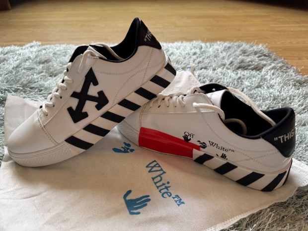 Off White cip 40