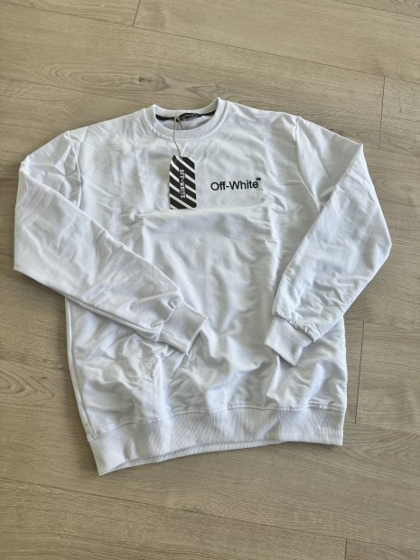 Off-White pulcsi replika L-s